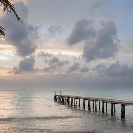 Nerea Tulum 호텔 외부 사진