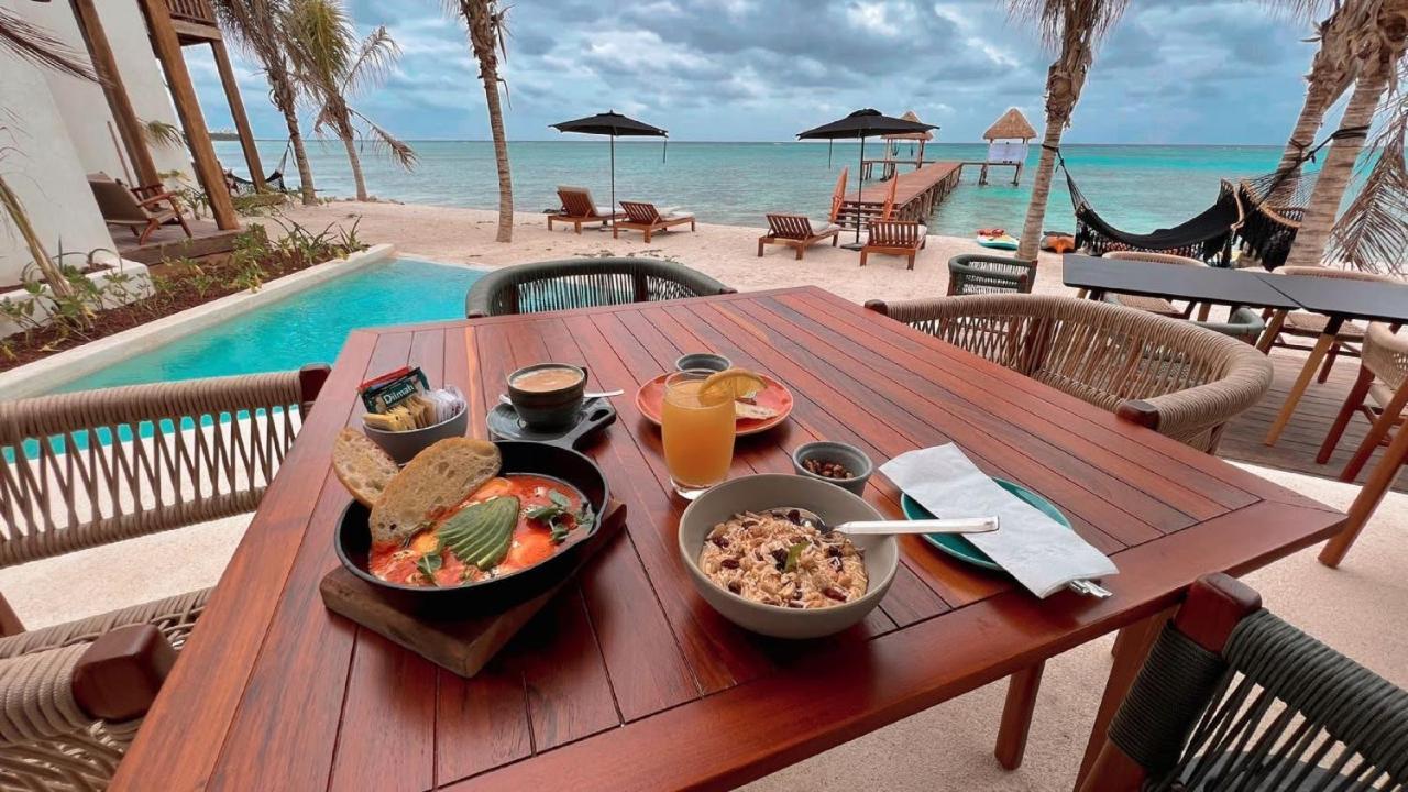 Nerea Tulum 호텔 외부 사진