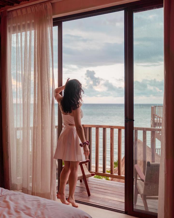 Nerea Tulum 호텔 외부 사진