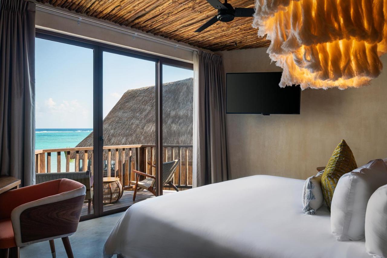 Nerea Tulum 호텔 외부 사진