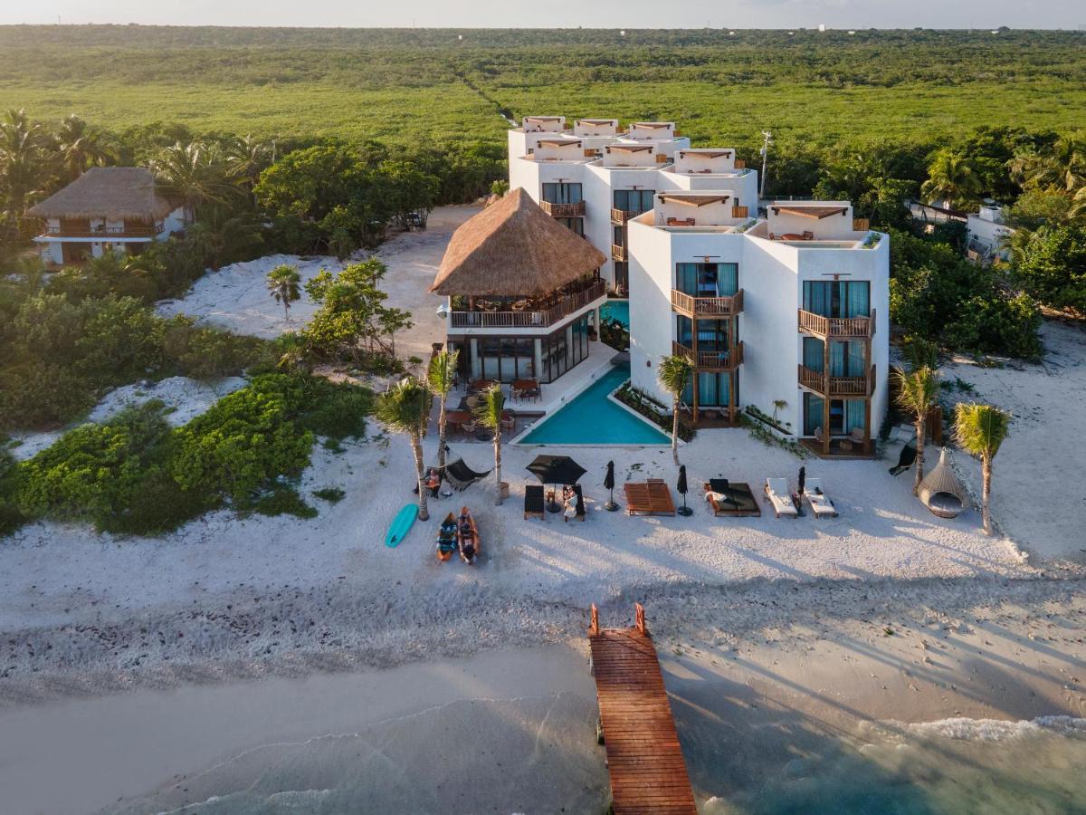 Nerea Tulum 호텔 외부 사진