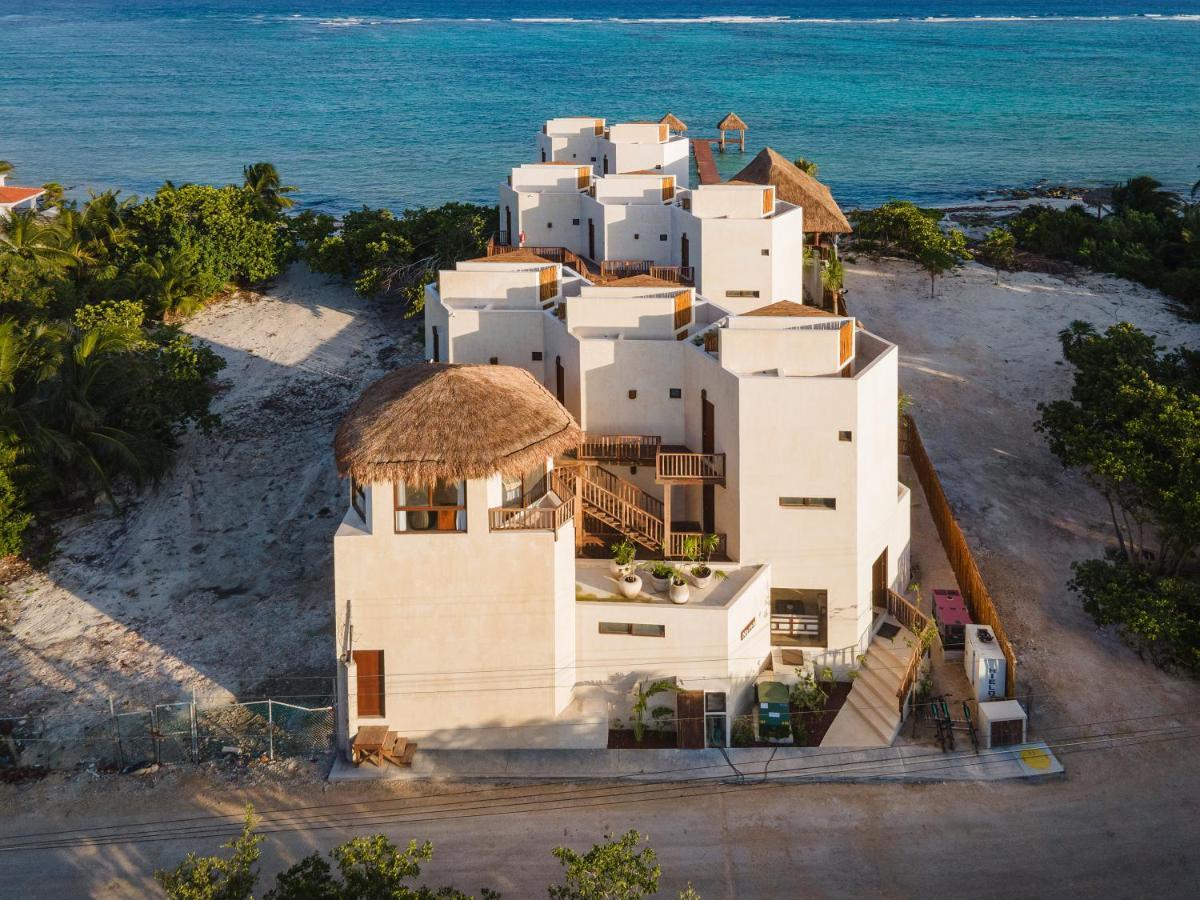 Nerea Tulum 호텔 외부 사진