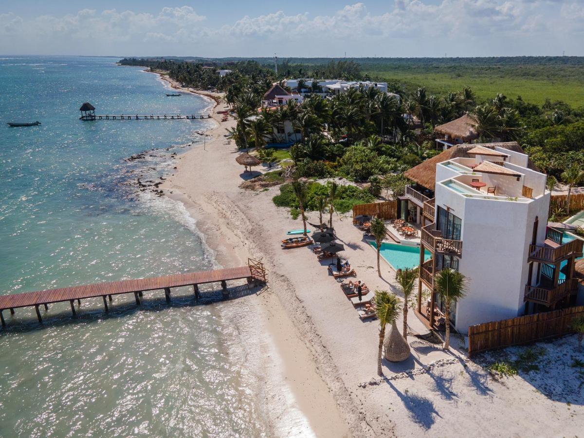 Nerea Tulum 호텔 외부 사진