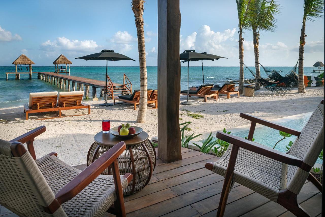 Nerea Tulum 호텔 외부 사진