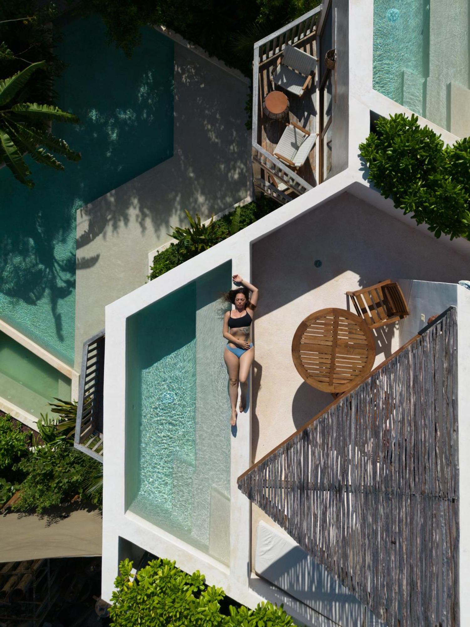 Nerea Tulum 호텔 외부 사진