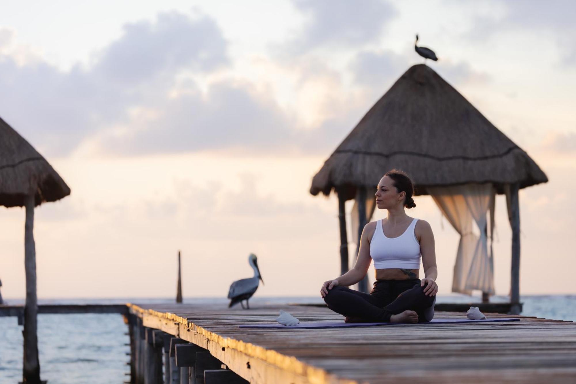 Nerea Tulum 호텔 외부 사진