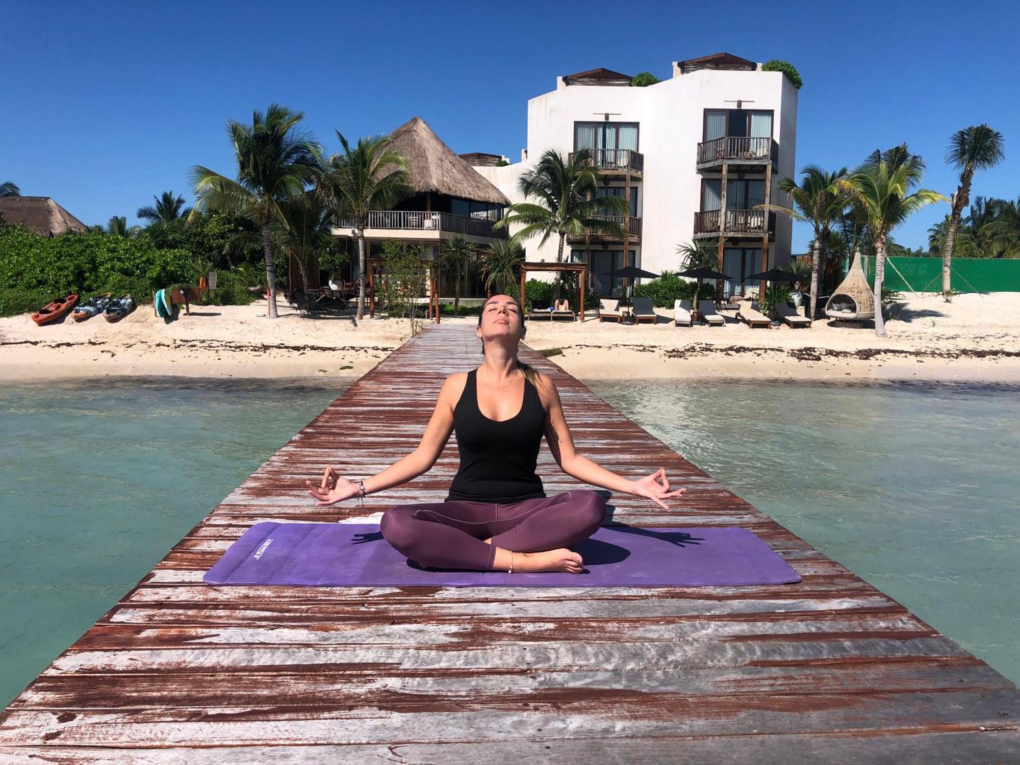 Nerea Tulum 호텔 외부 사진
