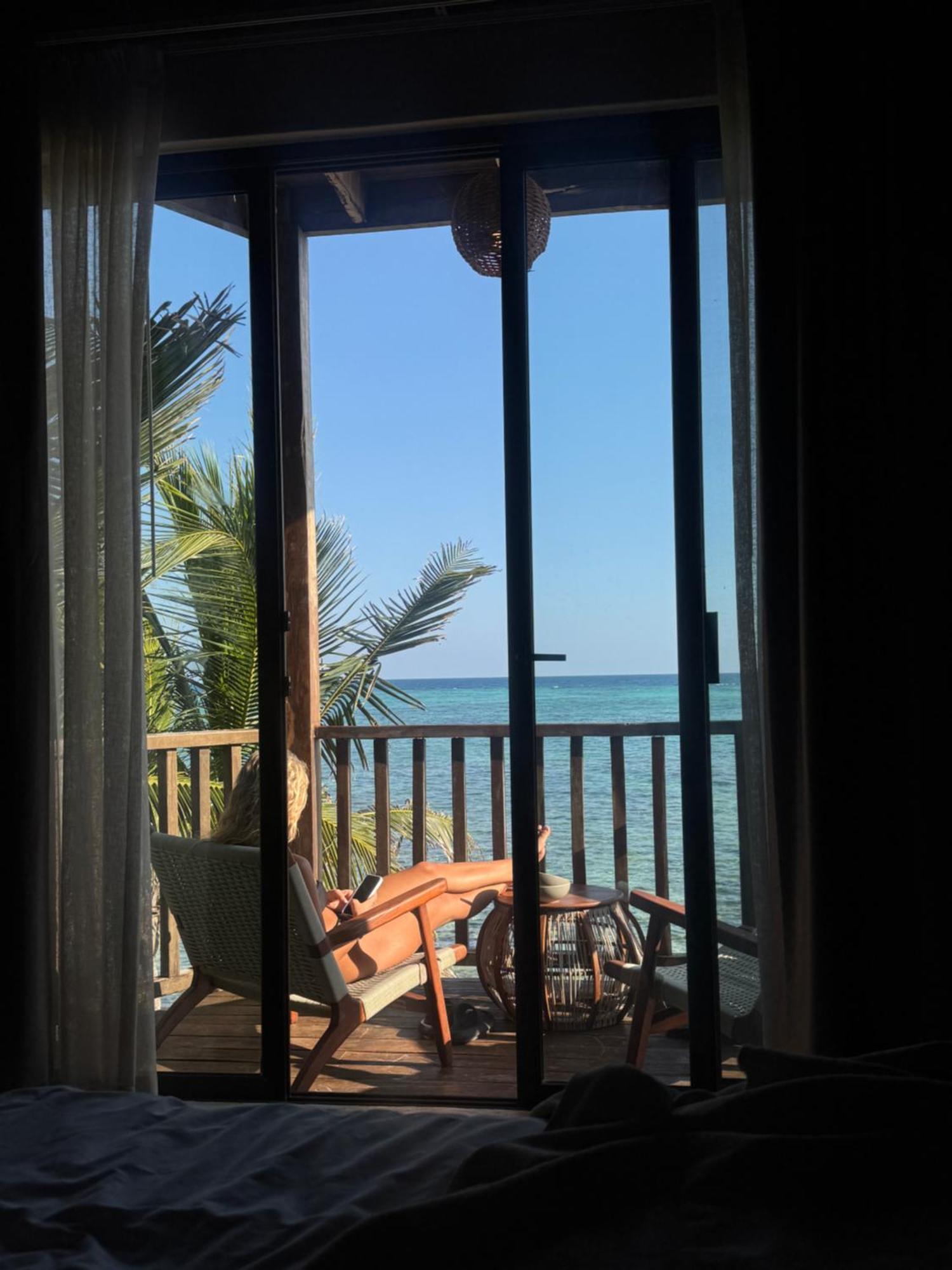 Nerea Tulum 호텔 외부 사진