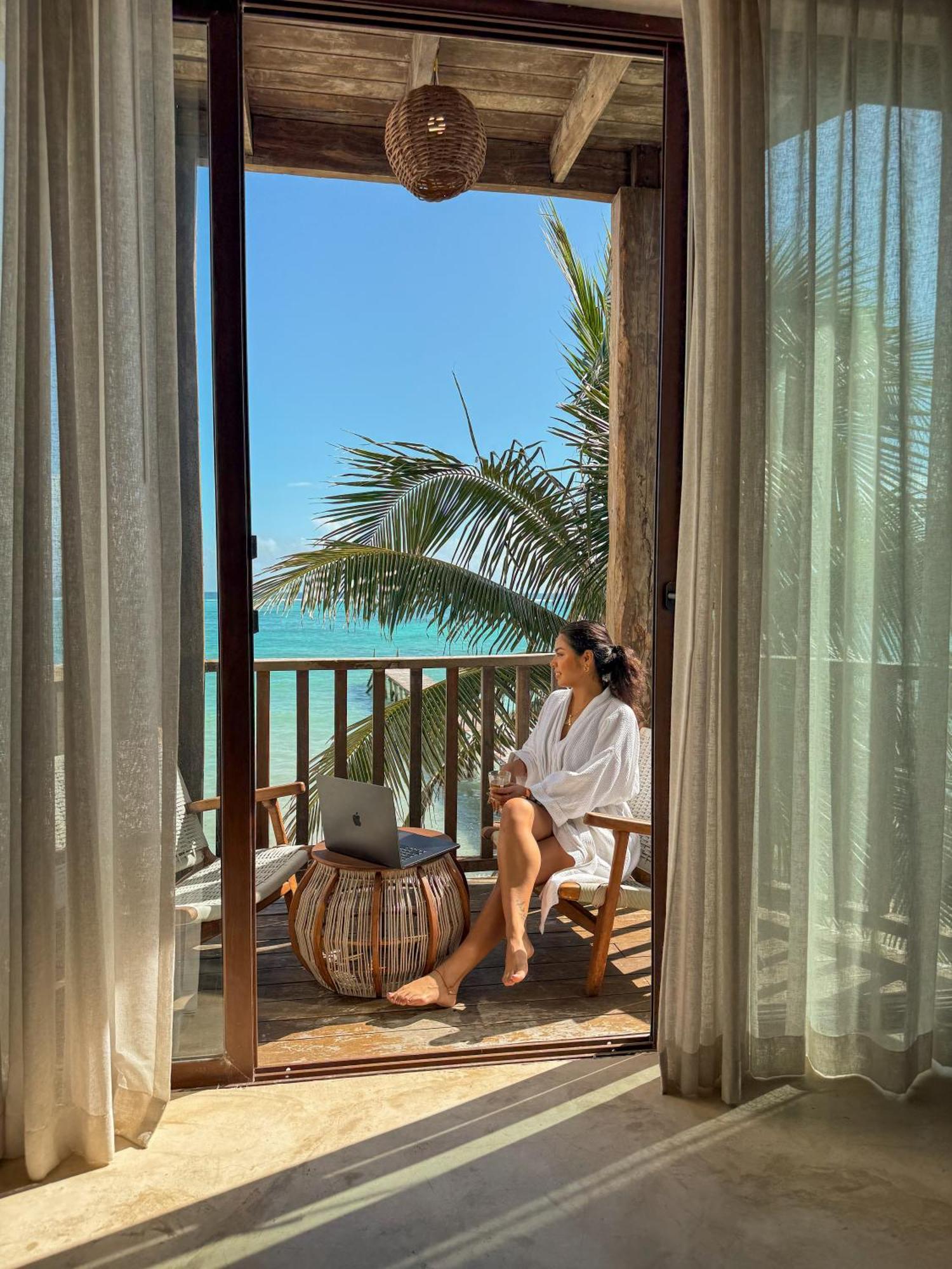 Nerea Tulum 호텔 외부 사진
