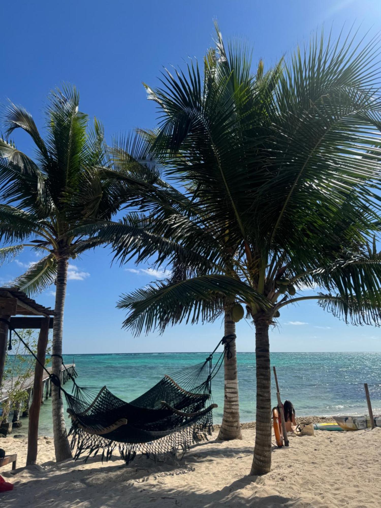 Nerea Tulum 호텔 외부 사진