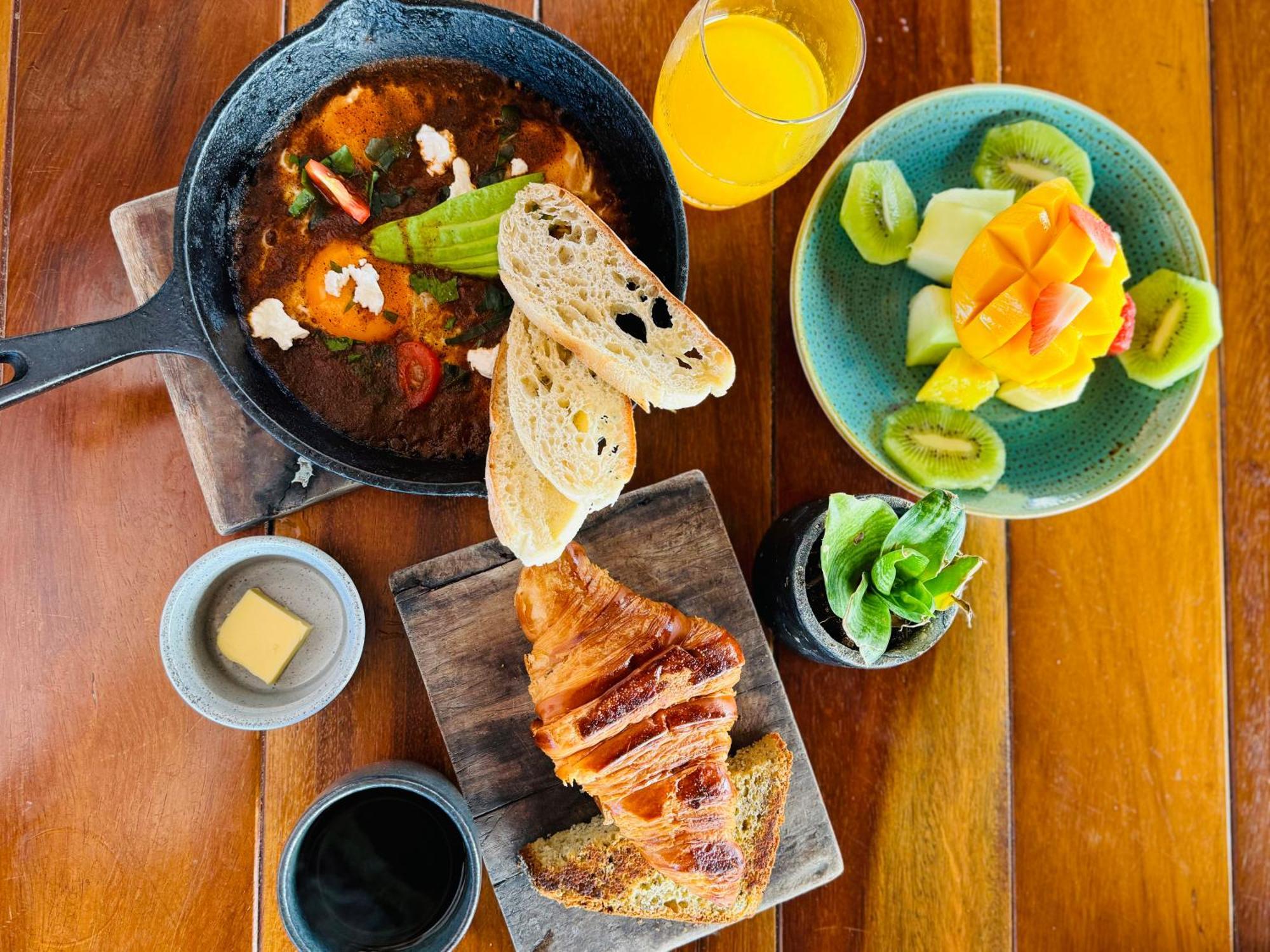 Nerea Tulum 호텔 외부 사진