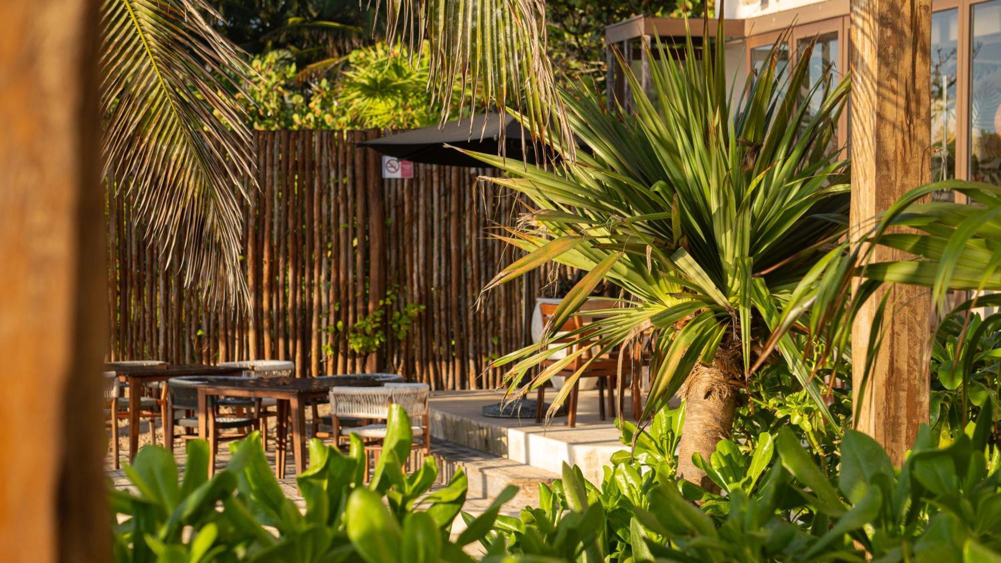Nerea Tulum 호텔 외부 사진