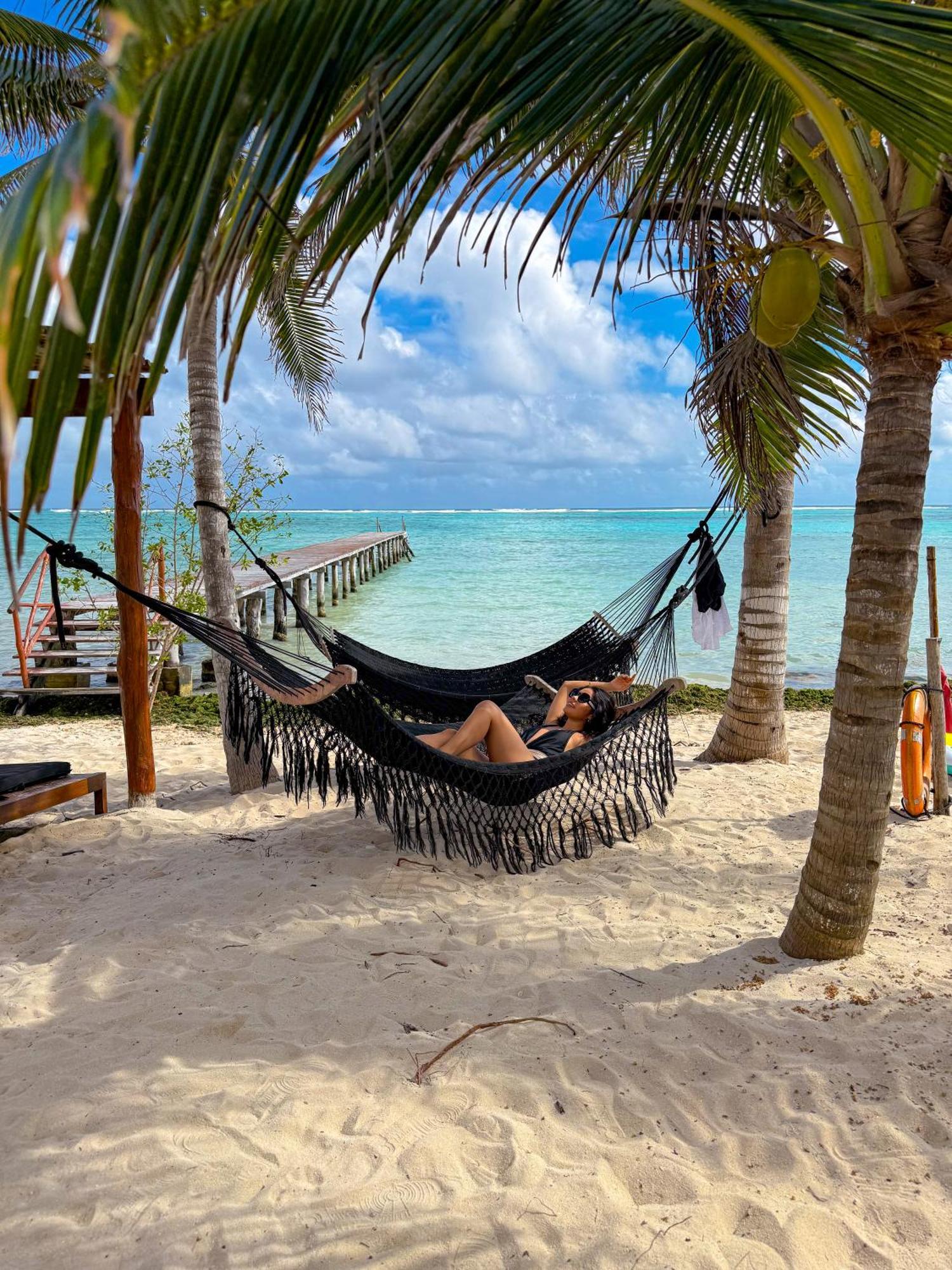 Nerea Tulum 호텔 외부 사진